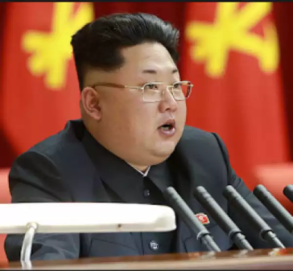 North Korean Dictator Kim Jong-un Orderes Countrymen To Copy His 